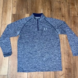 Under armour pullover